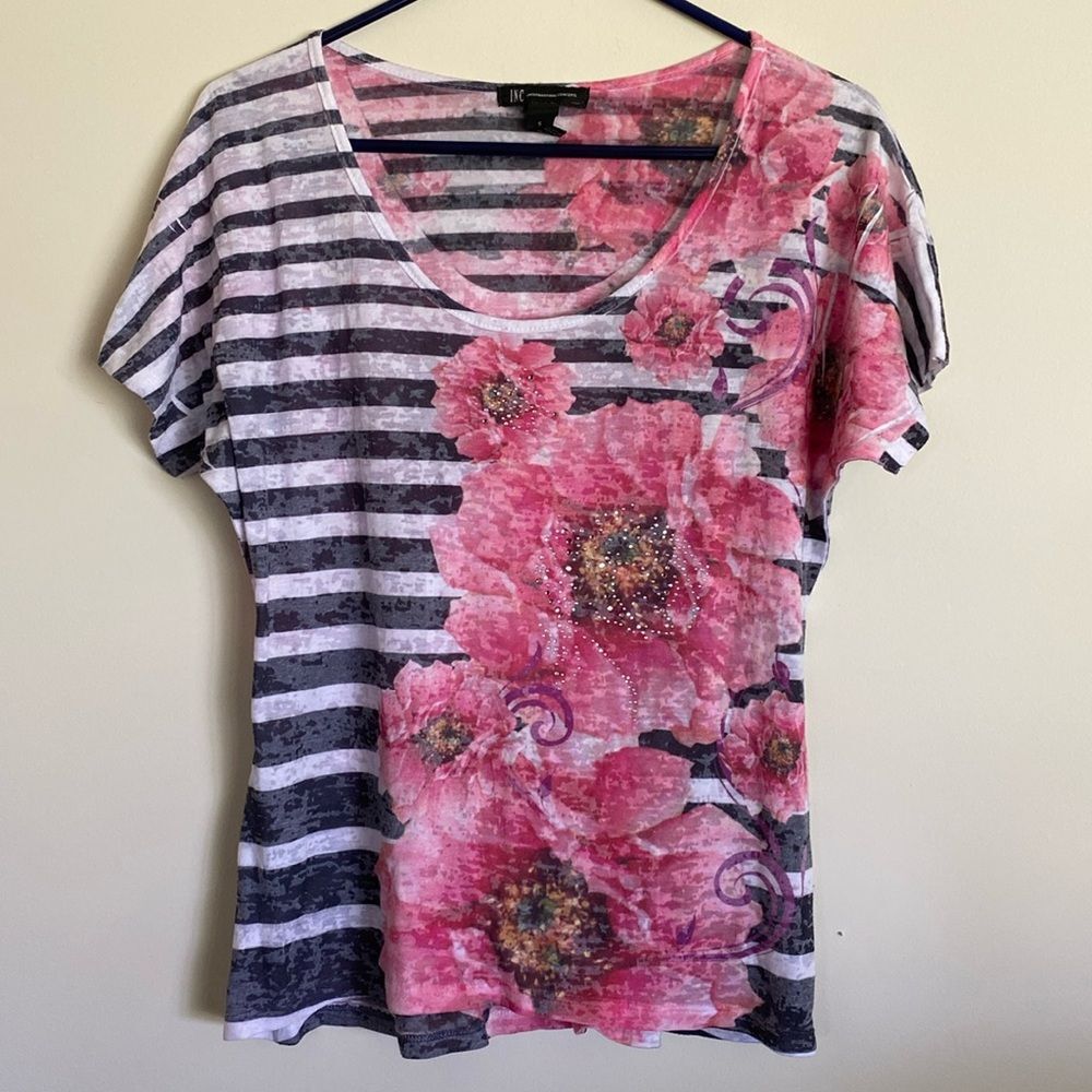 International Concepts INC Small Top
